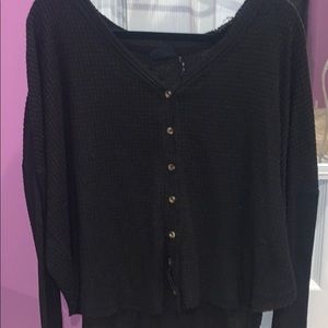 Urban Outfitters Long Sleeve